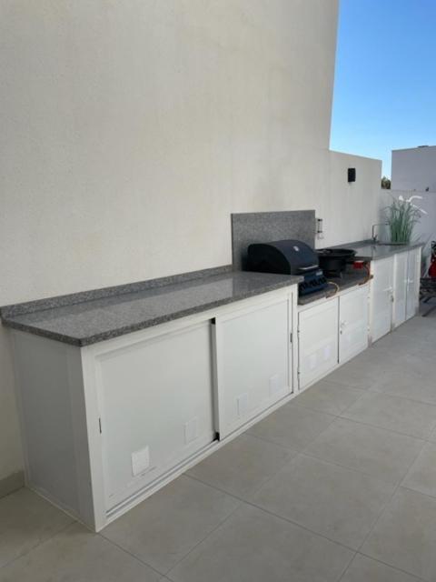 Premium Strandnaera Villa Lo Pagan -Byggd 2020 San Pedro del Pinatar Luaran gambar